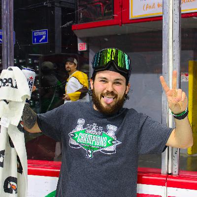 PPPShow SN15: EP 3: Dylan Konecny To Bridgeport, Laurie-Ann Platt Talks Booster Club PPPShow SN15: EP 3: Dylan Konecny To Bridgeport, Laurie-Ann Platt Talks Booster Club