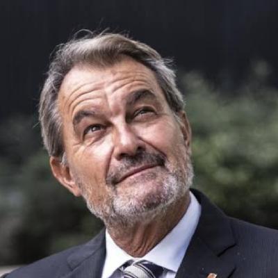 Artur Mas, del 9-N a la Riota