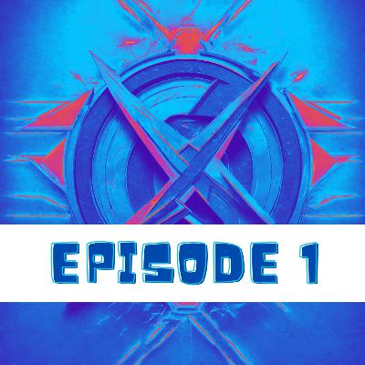 X-Boy | Saison 2 - Épisode 1 : Le nouveau monde
