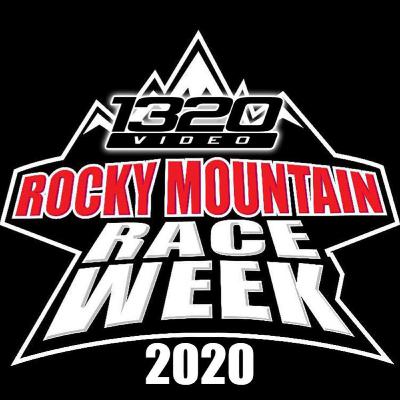 Rocky Mountain Race Week Recap With My Co Pilot April!