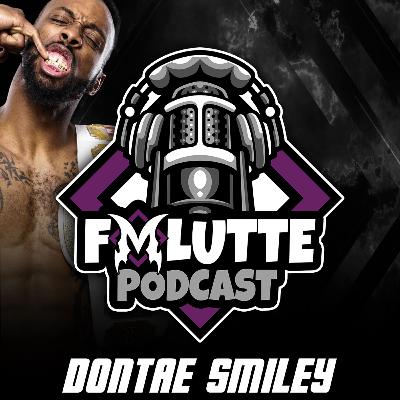 FML Podcast #32 "Prime time" Dontae Smiley