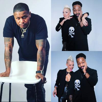 @QuietAZMoney on Lyrics, Legacies & Life After Death on the M+M+M Show!!