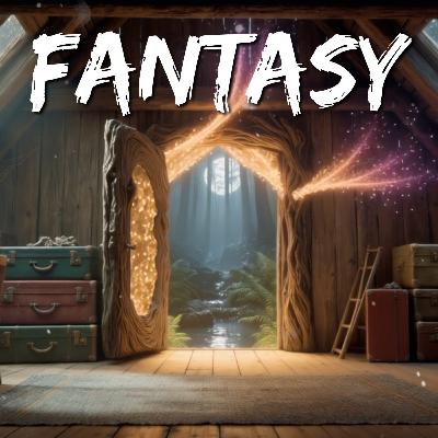 Das Haus der HuldraㅣGeschichte zum einschlafenㅣFantasy Das Haus der HuldraㅣGeschichte zum einschlafenㅣFantasy