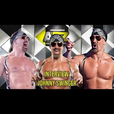 Johnny Swinger Interview