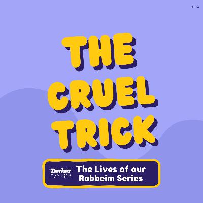 S2 E18: The Cruel Trick