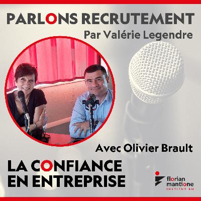 La confiance en entreprise La confiance en entreprise