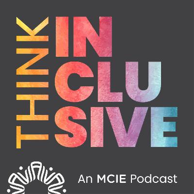 Think Inclusive Trailer
