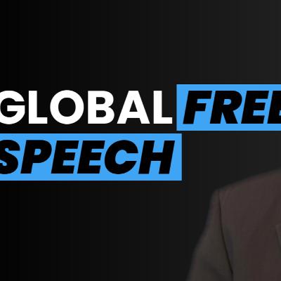 Global Attack on Free Speech and Journalism Global Attack on Free Speech and Journalism