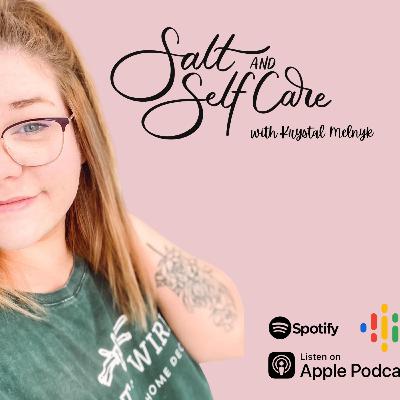 Handling overwhelm in Business w/ Karly Whitaker of Hourglass Virtual Assisting Handling overwhelm in Business w/ Karly Whitaker of Hourglass Virtual Assisting