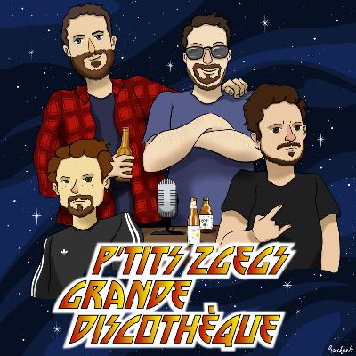 S5E3 - Pater Canis et spiritu zgegi