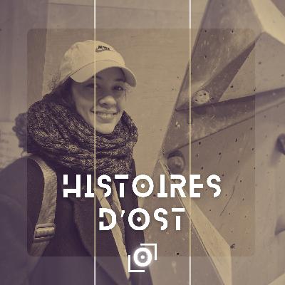 Histoires d'OST #5 | Gildaa et la musique de Cairn Histoires d'OST #5 | Gildaa et la musique de Cairn