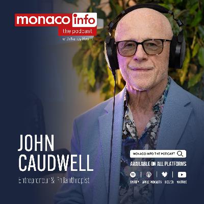 John Caudwell