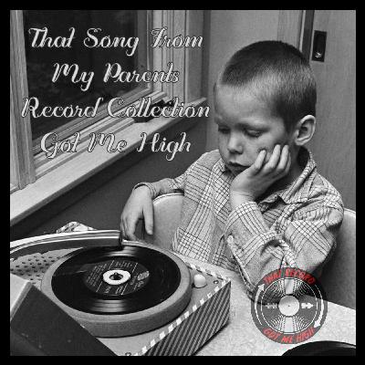 S9E448 - 'That Song From My Parents Record Collection Got Me High' Patron-curated Episode S9E448 - 'That Song From My Parents Record Collection Got Me High' Patron-curated Episode