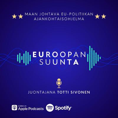 Vihreä siirtymä - tuhannen taalan paikka? Vihreä siirtymä - tuhannen taalan paikka?