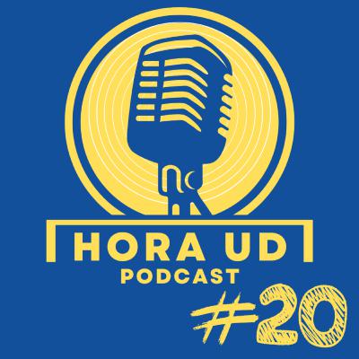 HoraUD #20 | Empate en San Sebastián de una UD Las Palmas perdida | Análisis Real B vs UD Las Palmas