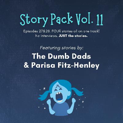 Story Pack: Vol. 11