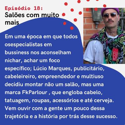 Os novos modelos de Negócios de Beleza
