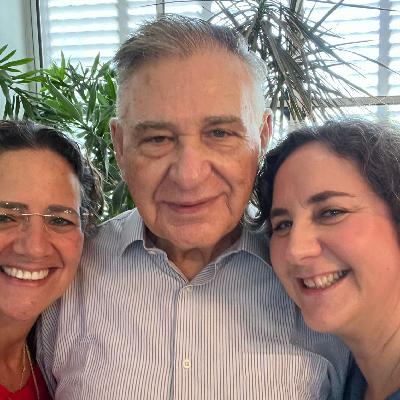 להיות מאושר בתרחיש עולם עוין עם פרופ' דב שמוטקין