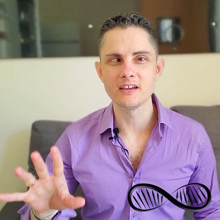 IN-PERSON Biohacking intensive & coaching with me (at your location or mine)