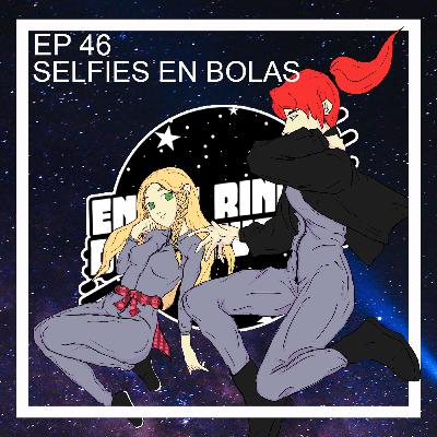 Selfies en bolas Selfies en bolas