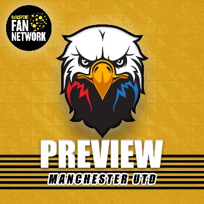 Preview: Crystal Palace v Manchester Utd Preview: Crystal Palace v Manchester Utd