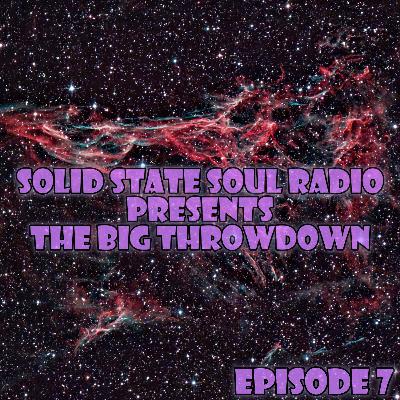 The Big Throwdown, Ep. 7 The Big Throwdown, Ep. 7
