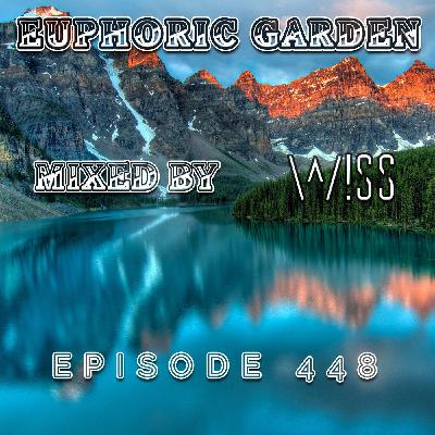 Euphoric Garden 448