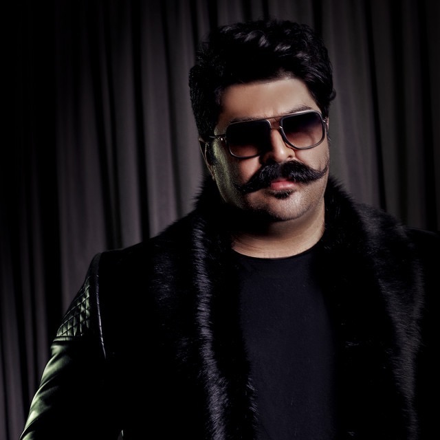 Vocal Remover @KamkarMusic _Behnam Bani-Akhmato Va Kon