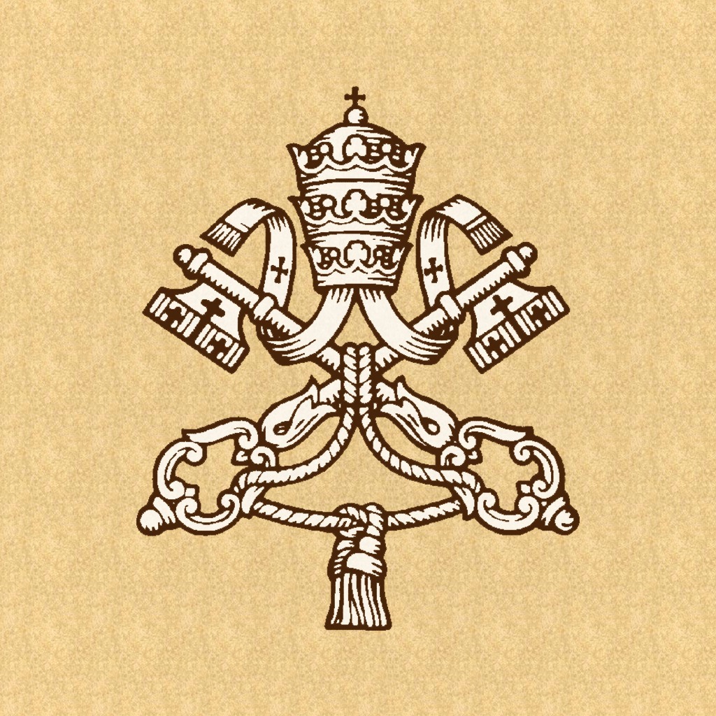 CARTA DO PAPA FRANCISCO A TODOS OS FIÉIS PARA O MÊS DE MAIO DE 2020 episode artwork