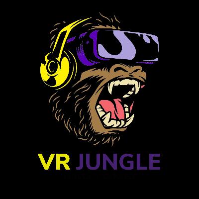 VR Jungle - EP58 - First Podcast of 2023 w/ YellowHat VR Jungle - EP58 - First Podcast of 2023 w/ YellowHat