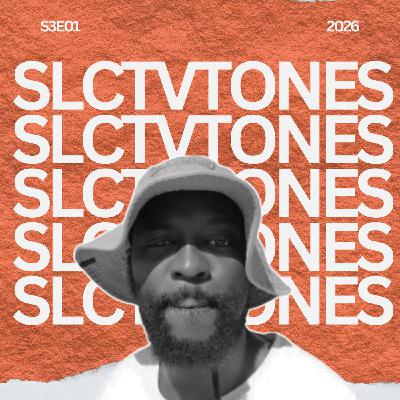 Deep House | The House Guest : Slctvtones S3 E01