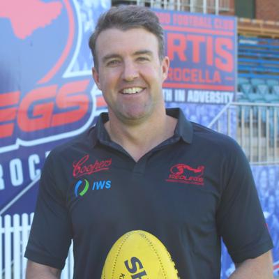 Norwood coach Jade Sheedy previews 2025 First Semi Final Norwood coach Jade Sheedy previews 2025 First Semi Final