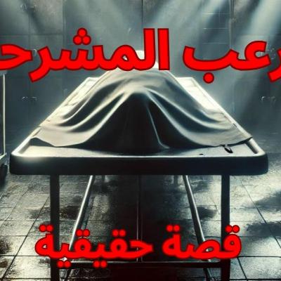 قصة حقيقية | من ملفات الطب الشرعي عن دكتوره تكتشف سر غامض عن الجثث والنهاية غير متوقعة