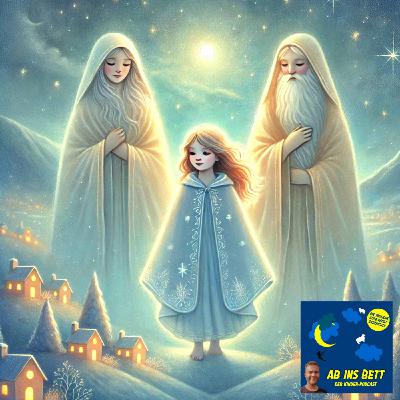 #1911 Fenja und der Dienst der stillen Wächter #1911 Fenja und der Dienst der stillen Wächter