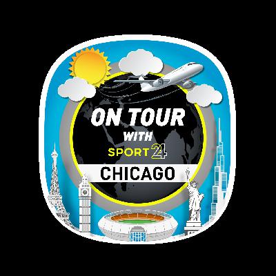 Chicago – Part 2