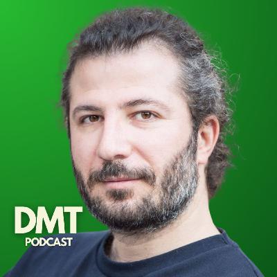 TORTURE, EXIL, REVE D'UN FUTUR DANS UNE SYRIE LIBRE : l'histoire de Rudi Osman