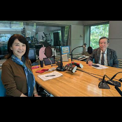 2025年12月22日放送 医療法人英亨会 かのう歯科医院 理事長　加納　啓一郎さん