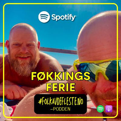 Føkkings ferie (E10)