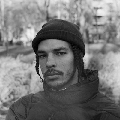 Rahim Fortune Teaser Rahim Fortune Teaser