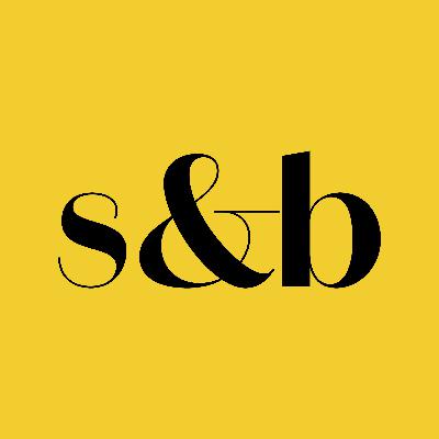 Folge 05 - Inside s&b - Aufgussrunde mit Steffi