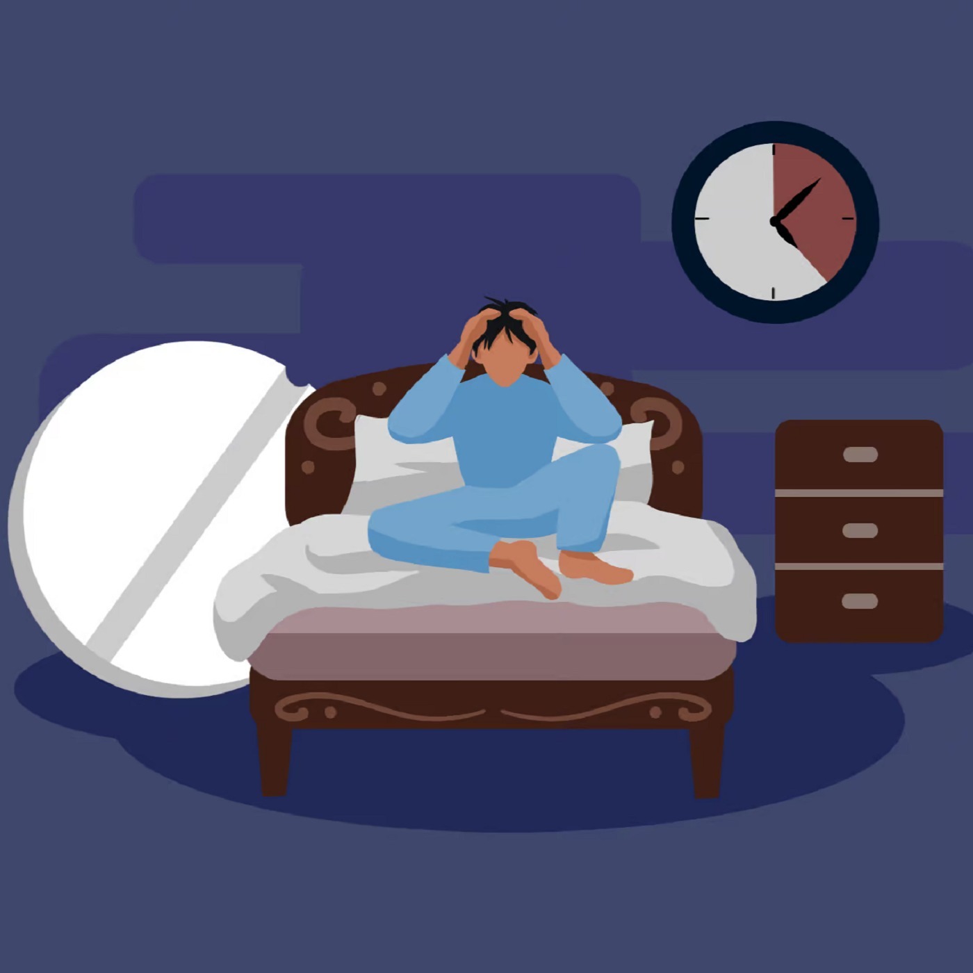 Using Modafinil for Sleep Disorders: All You Need to Know thumbnail