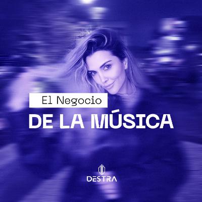 #68 - Música con propósito: Más allá de los lanzamientos