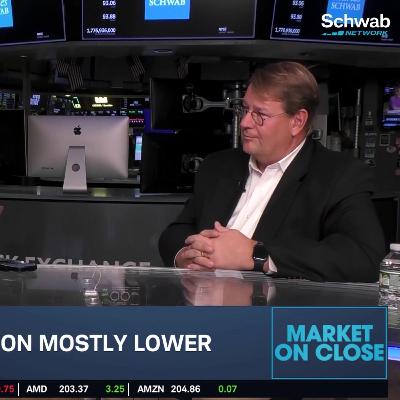 Wiley: NVDA "Center of the Universe," Banking Concerns Questionable Wiley: NVDA "Center of the Universe," Banking Concerns Questionable