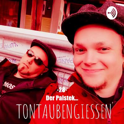 -28- Der Palstek... -28- Der Palstek...