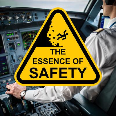 Interview: Nuno Aghdassi, Air Safety Investigator