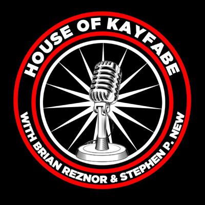 House of Kayfabe: Why Ric........Why?