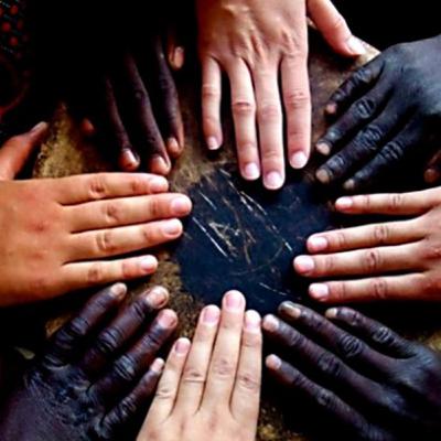 História e relações étnicos-raciais