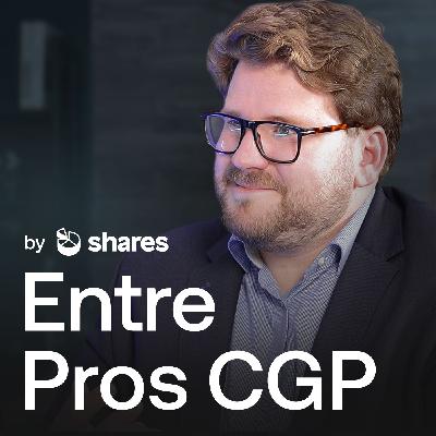 Investir en tant que profession réglementée ? Attention aux pièges ! | Fabrice Collet | Entre Pros #5