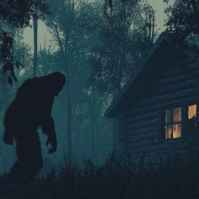 18 TRUE SCARY PARK RANGER & NATIONAL PARK HORROR STORIES 18 TRUE SCARY PARK RANGER & NATIONAL PARK HORROR STORIES