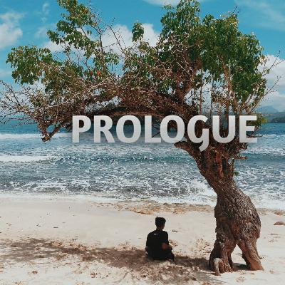 #00 - PROLOG - Alasan & Awal Cerita Petualangan (TADABBUR ADVENTURE) - Pantai Gunung Tulungagung